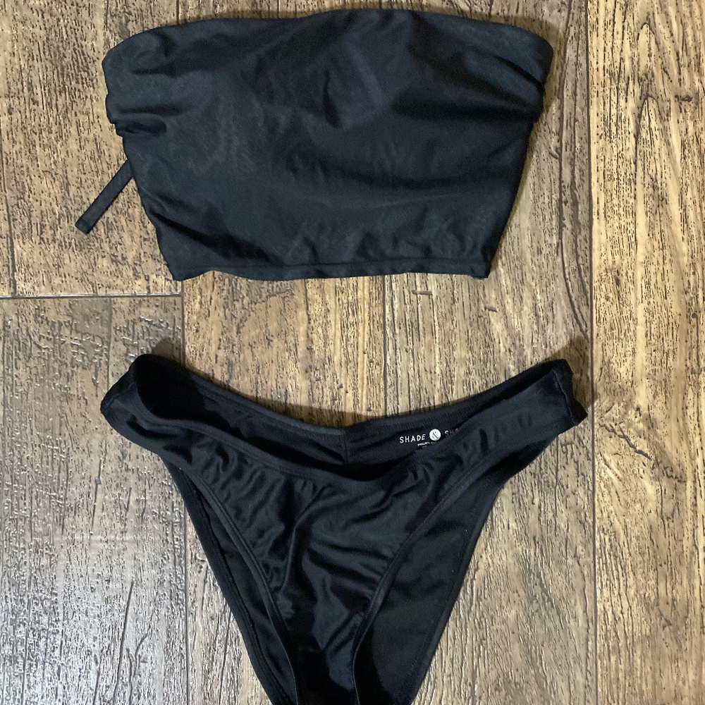 Bathing Suit